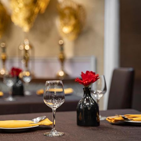 Splendid Holiday Hotel Spa Hanoi Luaran gambar