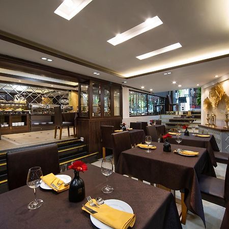 Splendid Holiday Hotel Spa Hanoi Luaran gambar