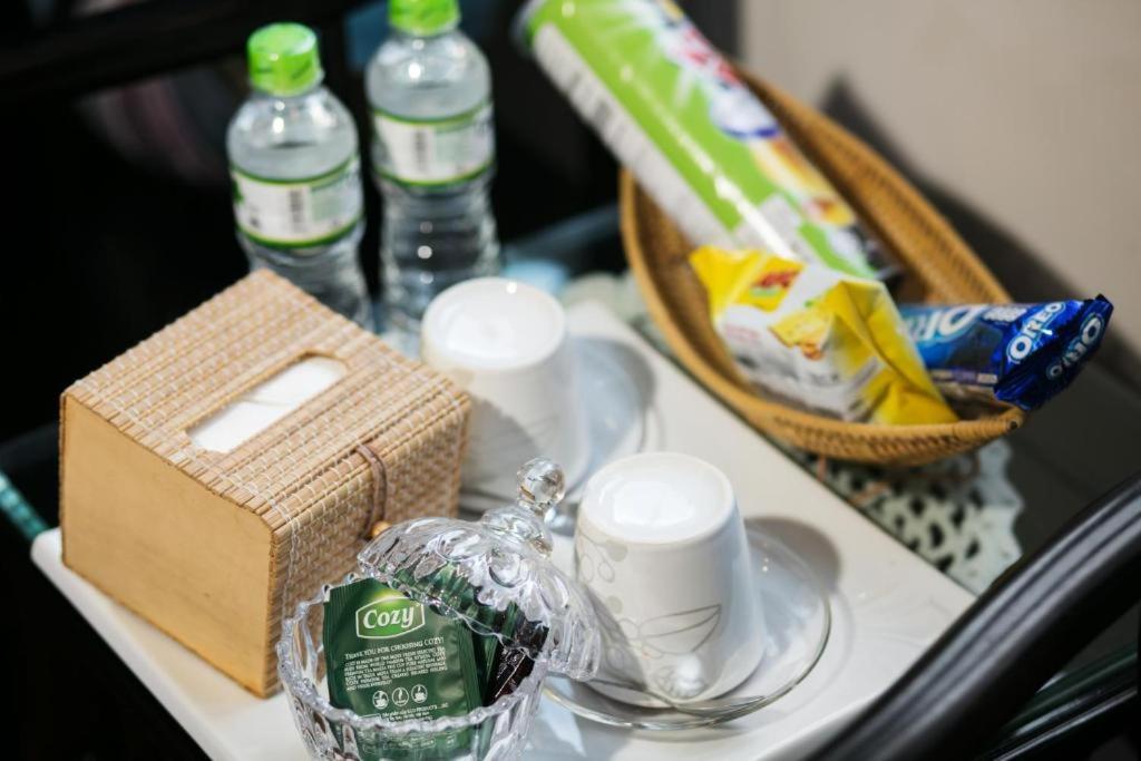 Splendid Holiday Hotel Spa Hanoi Luaran gambar