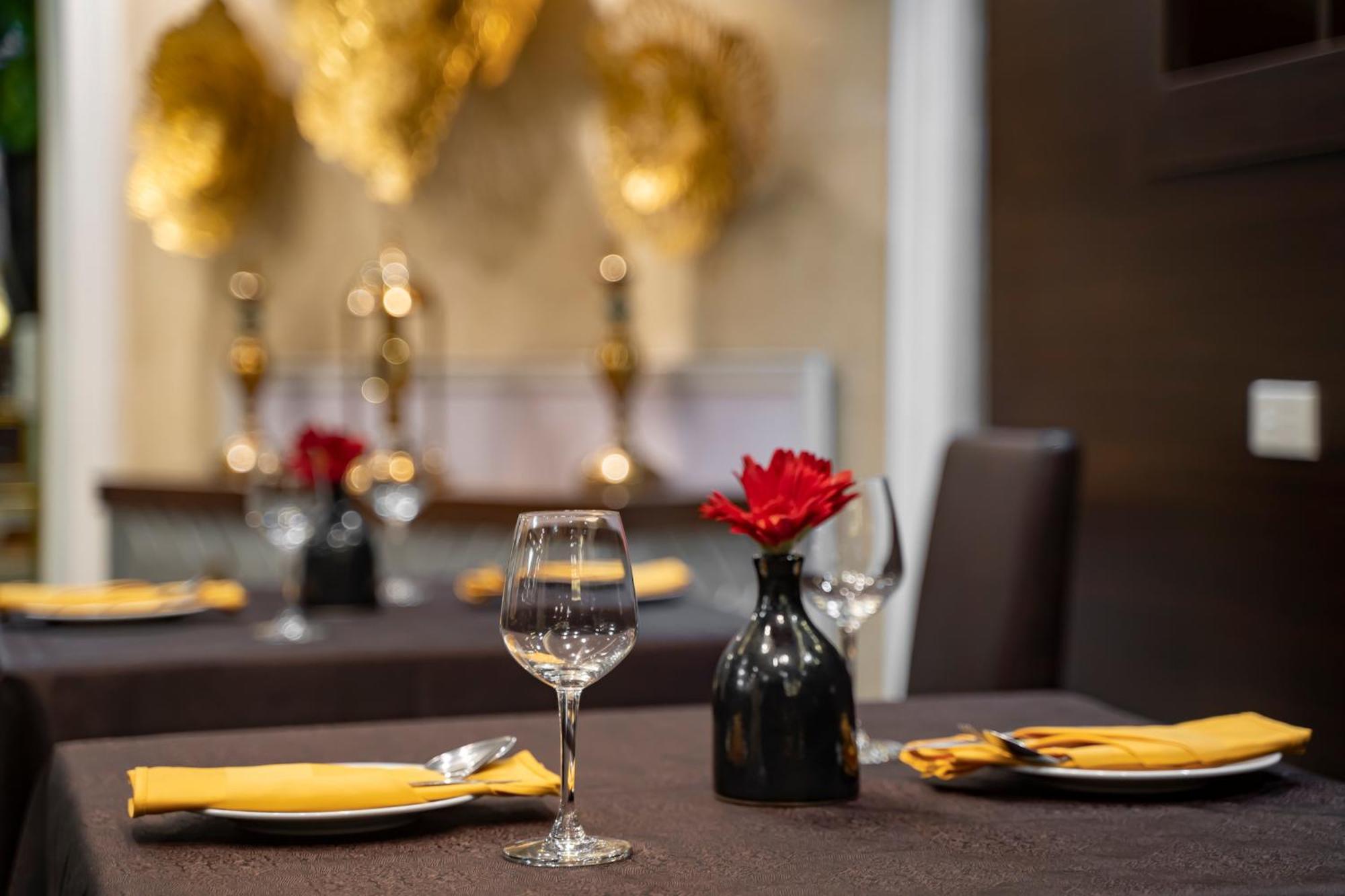 Splendid Holiday Hotel Spa Hanoi Luaran gambar