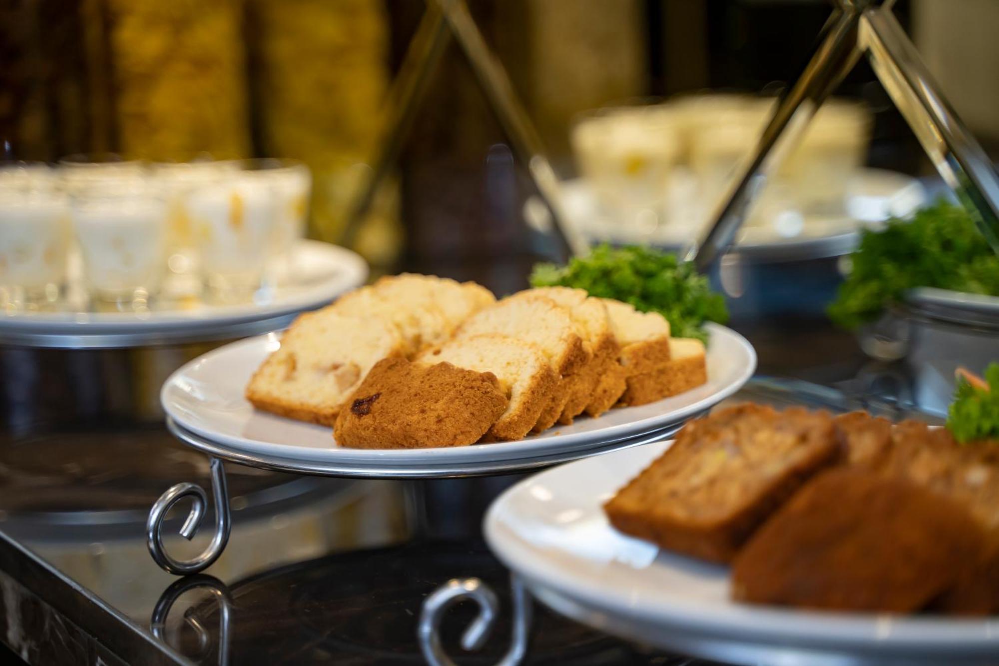 Splendid Holiday Hotel Spa Hanoi Luaran gambar