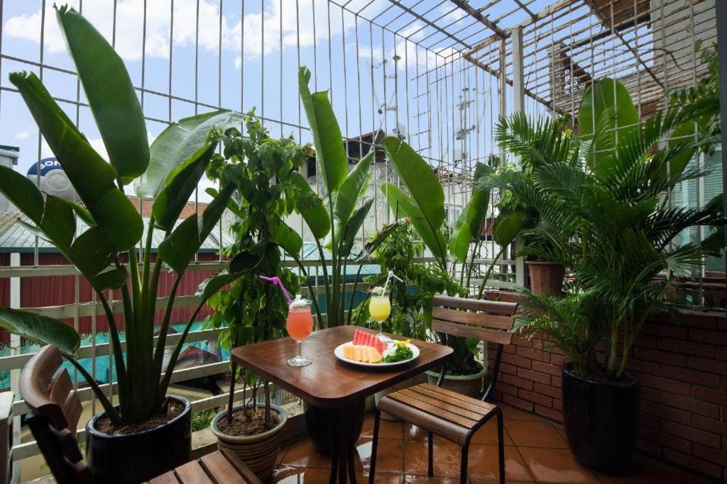 Splendid Holiday Hotel Spa Hanoi Luaran gambar