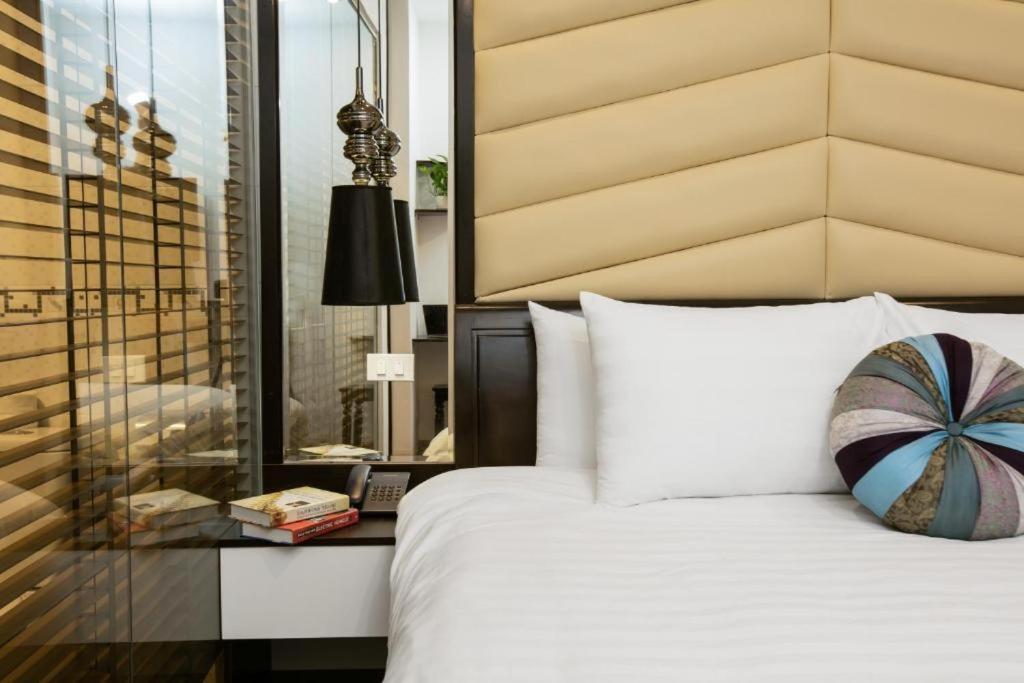 Splendid Holiday Hotel Spa Hanoi Luaran gambar