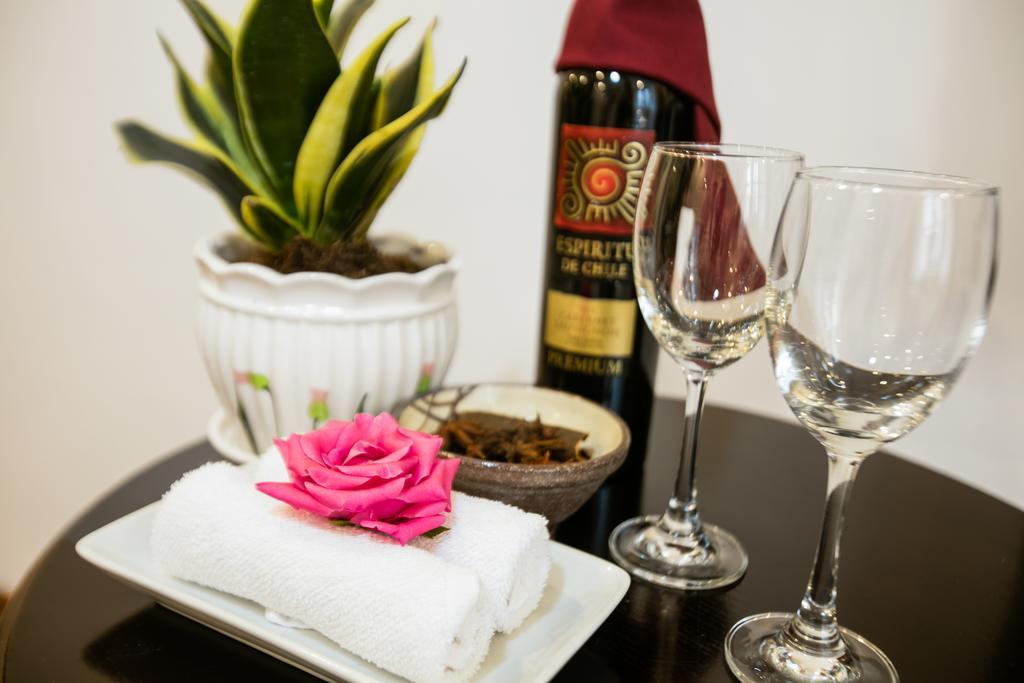 Splendid Holiday Hotel Spa Hanoi Luaran gambar